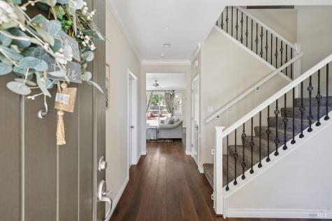 1627 Hill Road Novato CA 94947