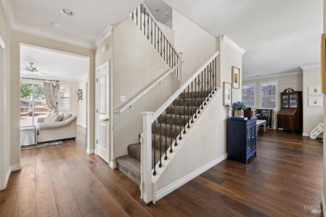 1627 Hill Road Novato CA 94947
