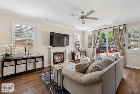 1627 Hill Road Novato CA 94947