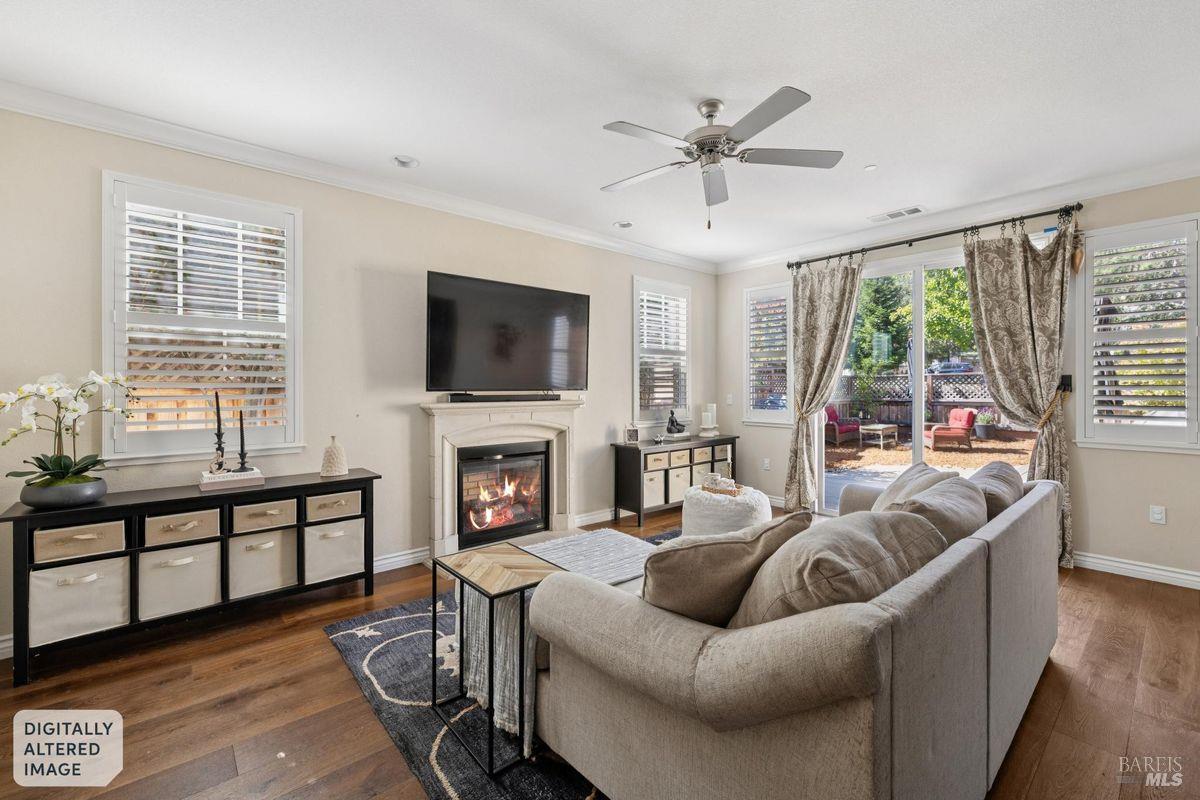 1627 Hill Road Novato CA 94947