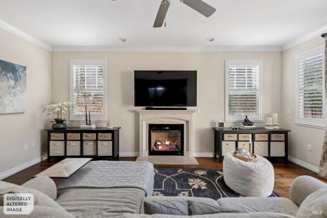 1627 Hill Road Novato CA 94947