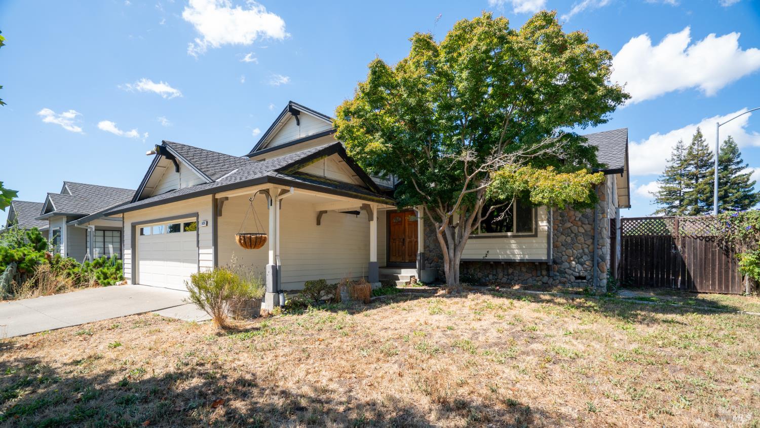 1639 Flanigan Way Petaluma CA 94954