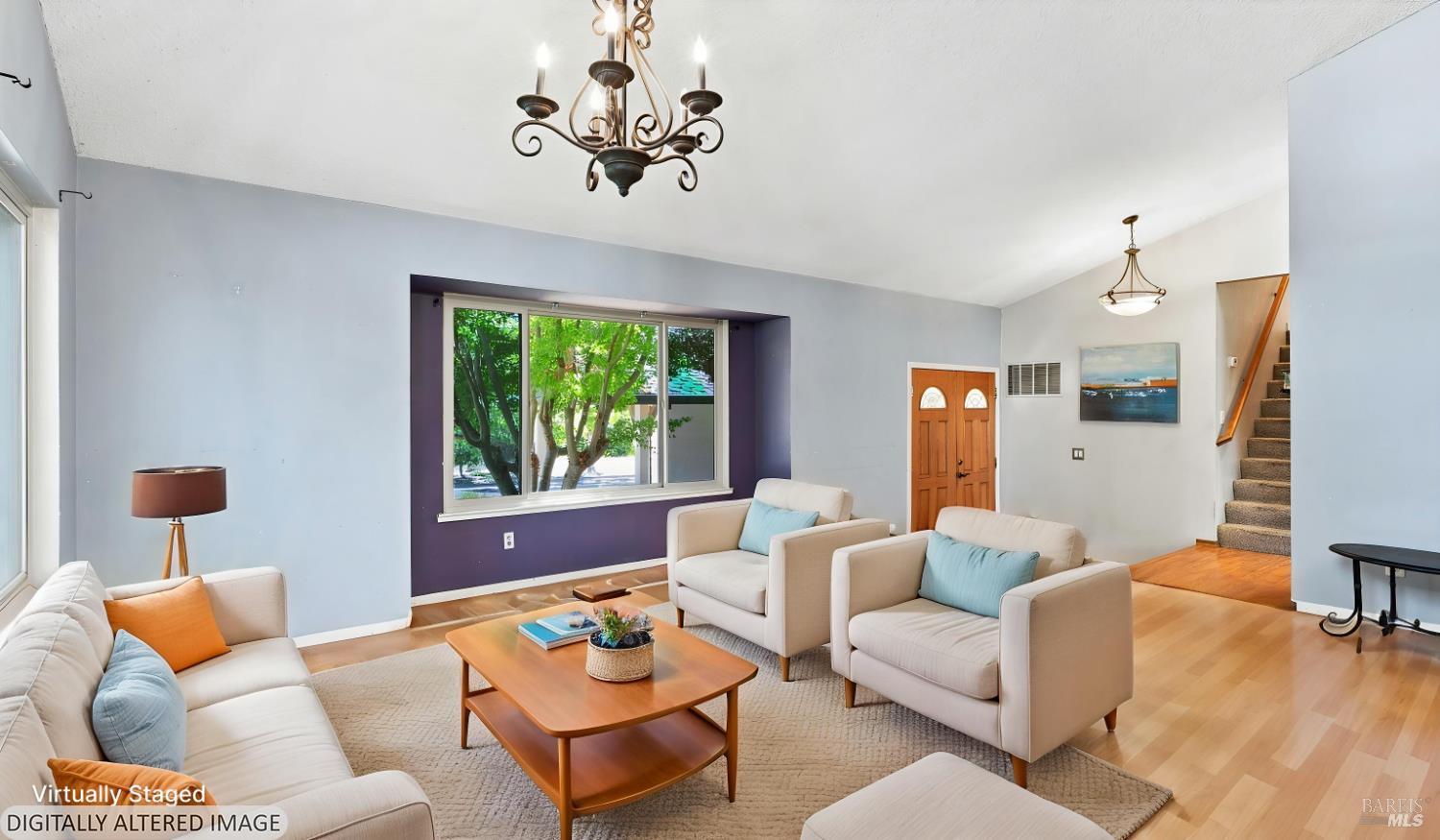1639 Flanigan Way Petaluma CA 94954