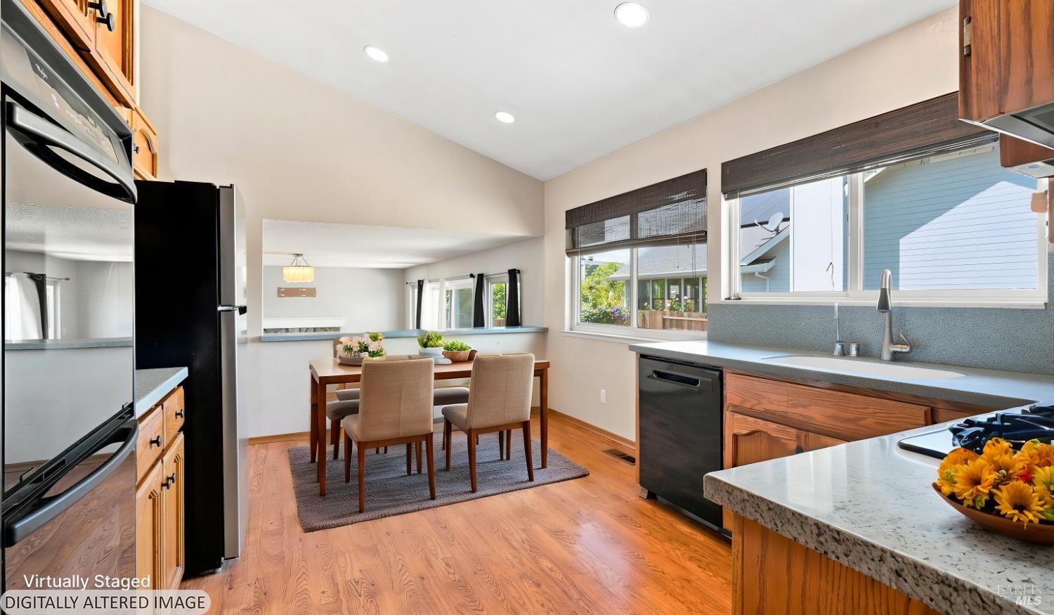 1639 Flanigan Way Petaluma CA 94954