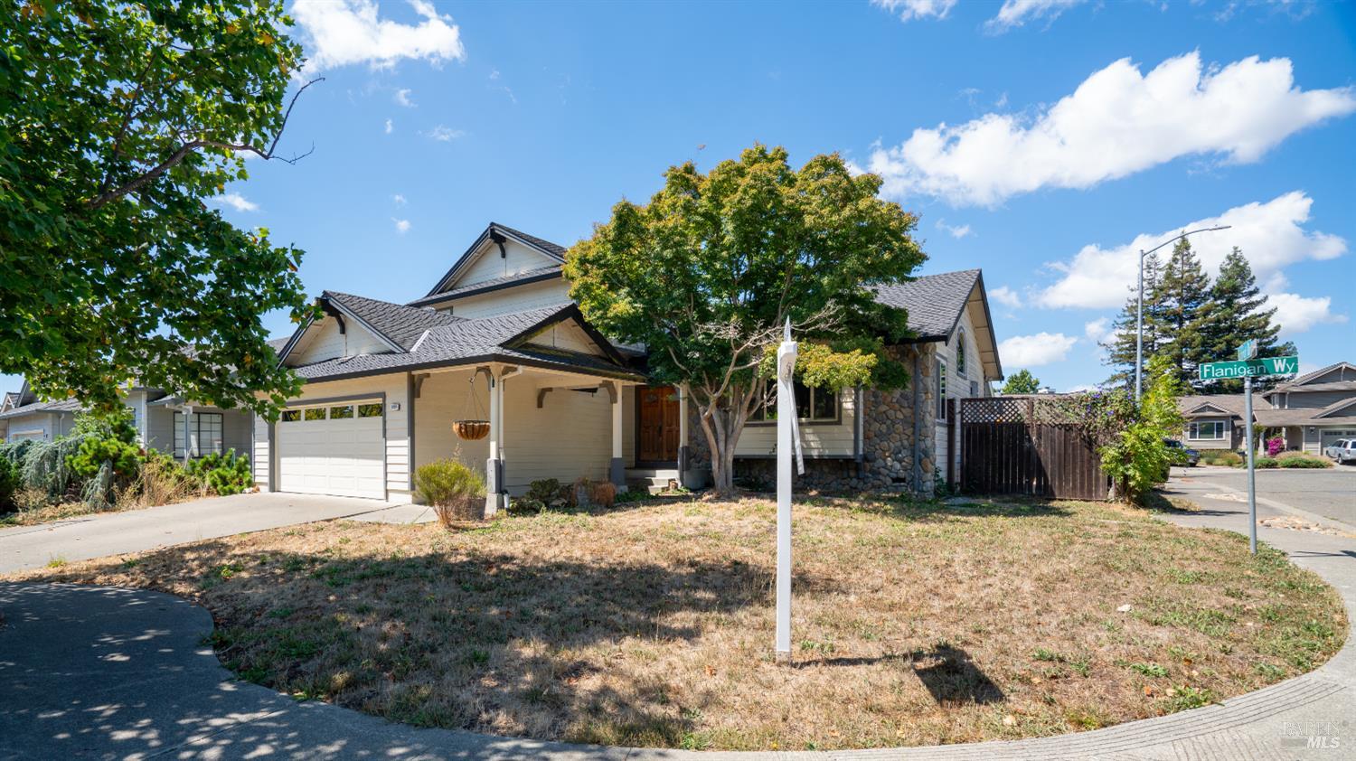 1639 Flanigan Way Petaluma CA 94954