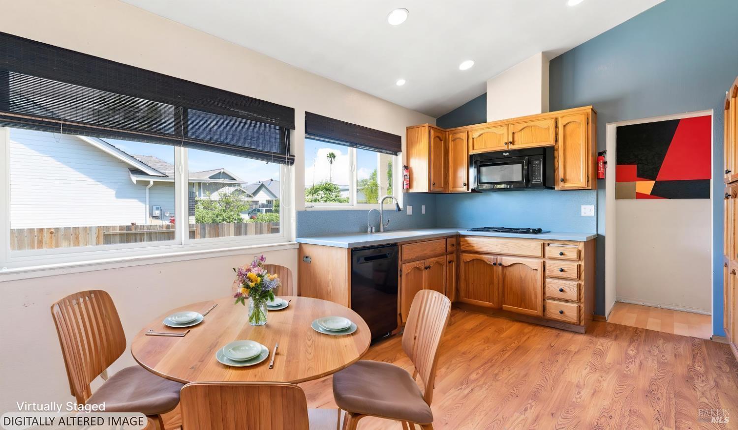 1639 Flanigan Way Petaluma CA 94954