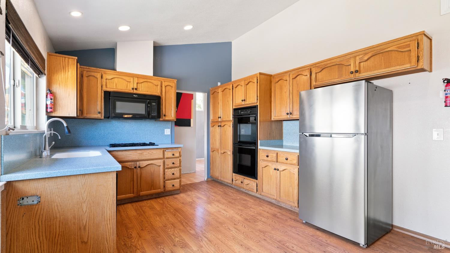1639 Flanigan Way Petaluma CA 94954