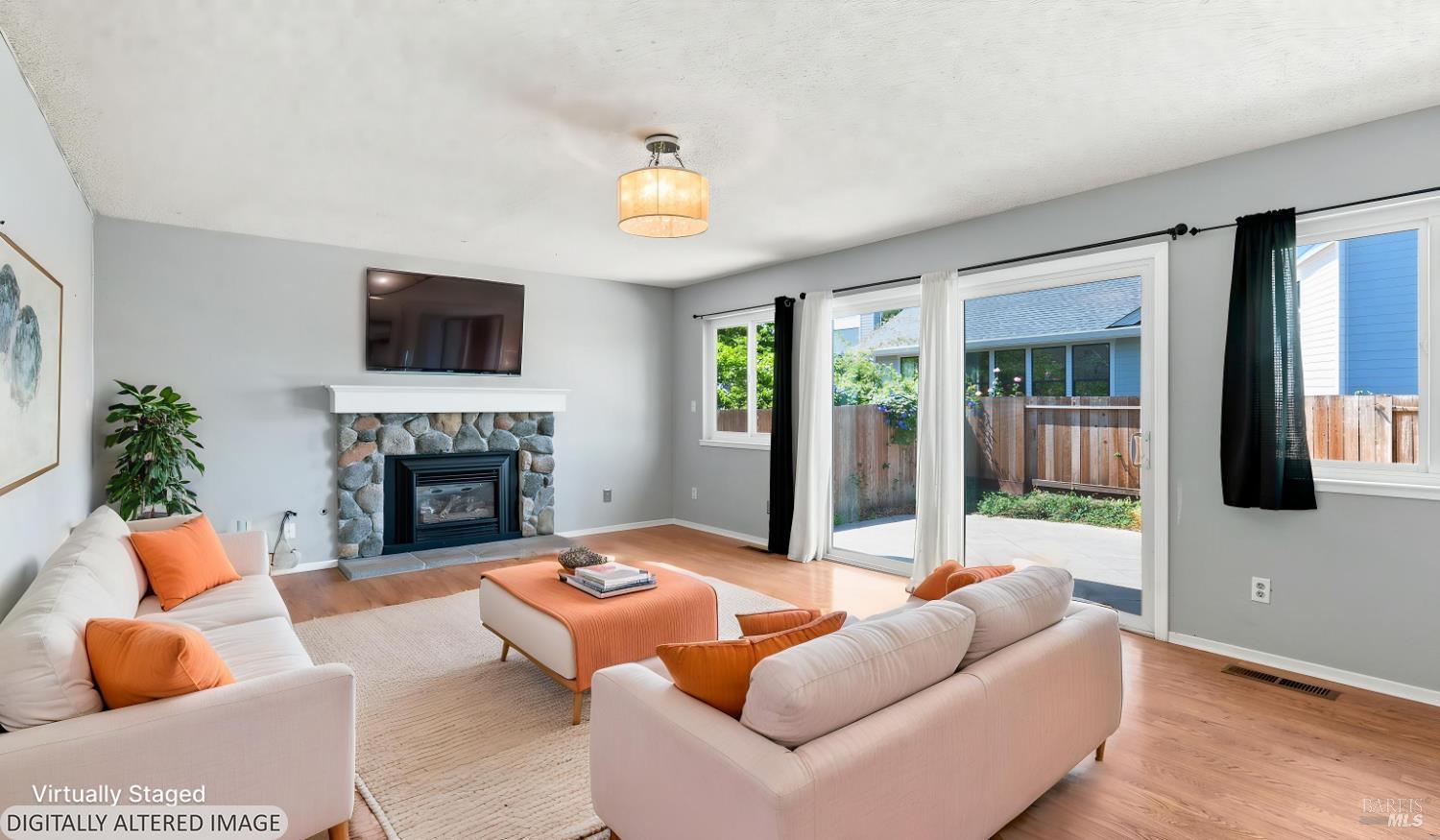 1639 Flanigan Way Petaluma CA 94954