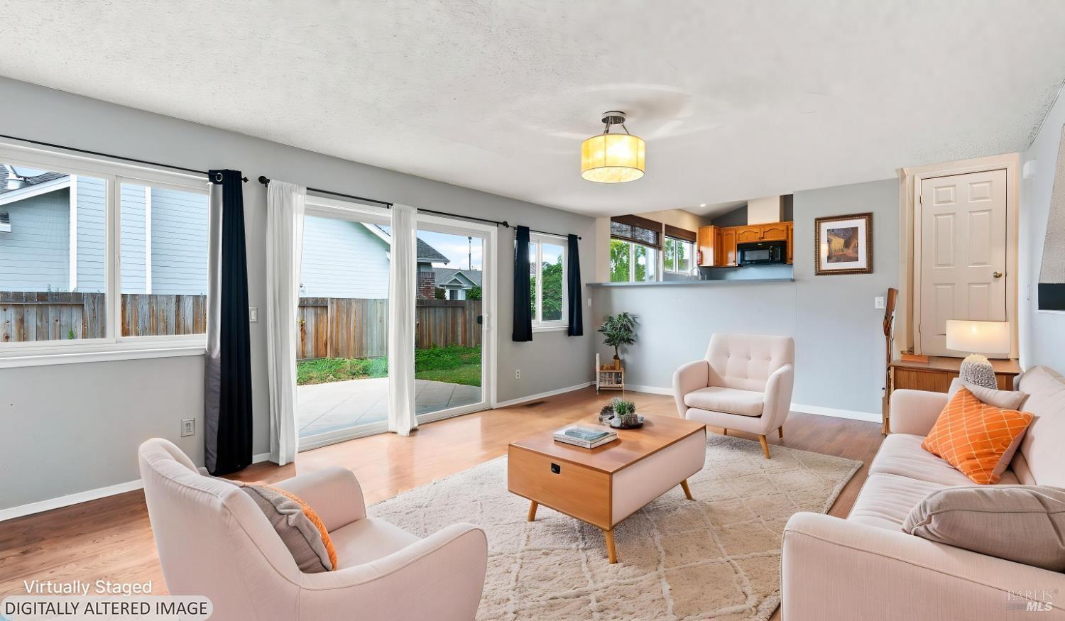 1639 Flanigan Way Petaluma CA 94954