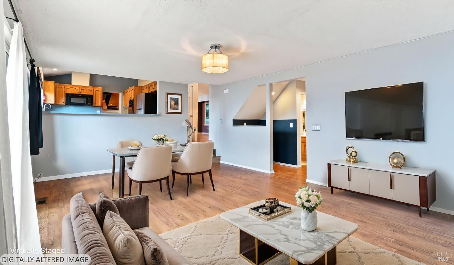 1639 Flanigan Way Petaluma CA 94954