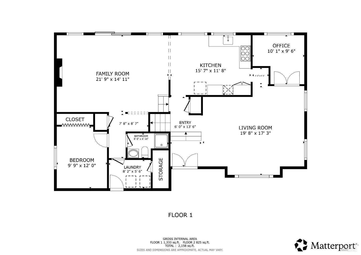 1639 Flanigan Way Petaluma CA 94954