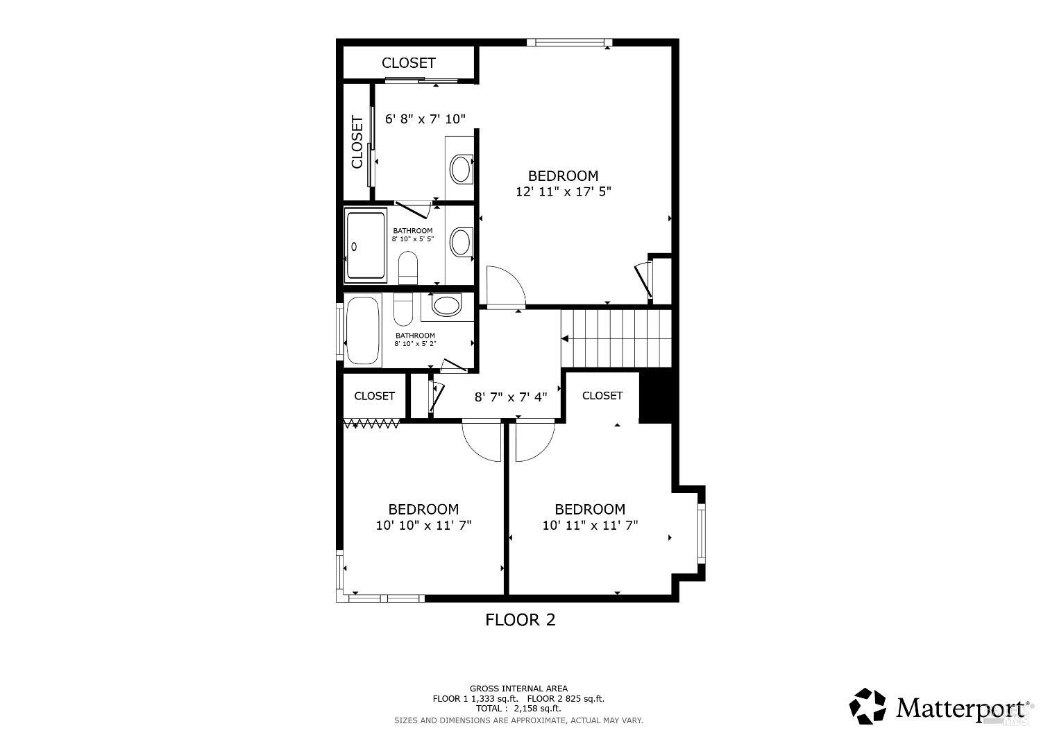 1639 Flanigan Way Petaluma CA 94954