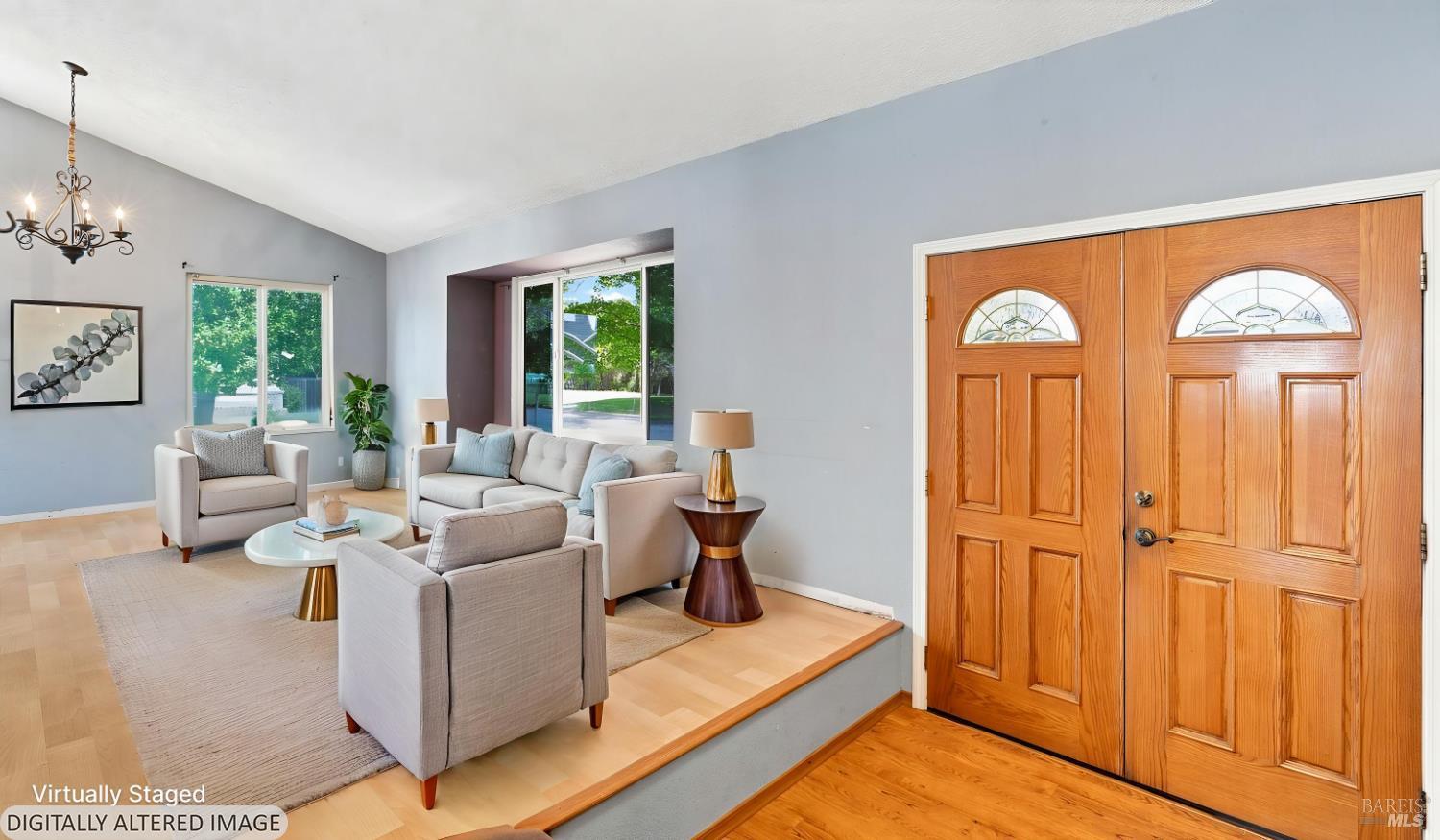 1639 Flanigan Way Petaluma CA 94954