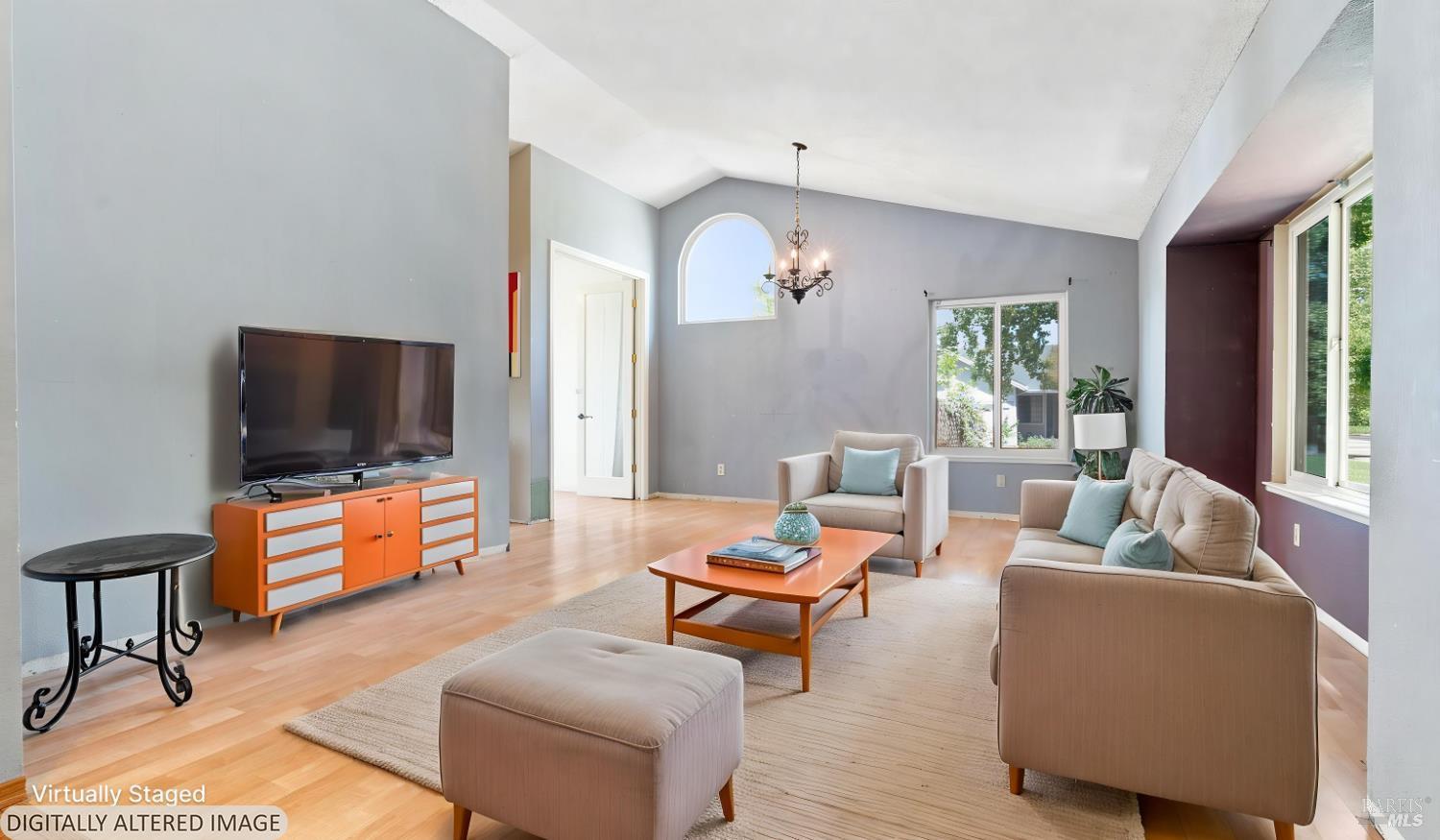 1639 Flanigan Way Petaluma CA 94954