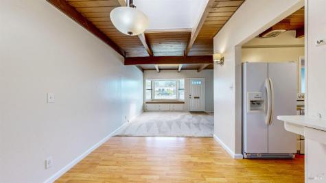 879 Yulupa Avenue Santa Rosa CA 95405