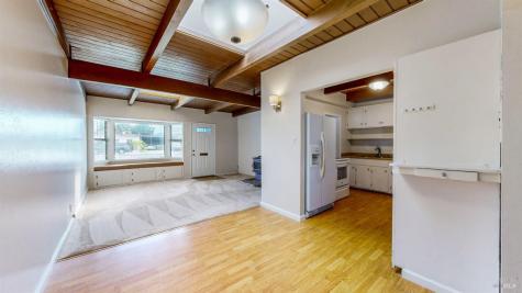 879 Yulupa Avenue Santa Rosa CA 95405