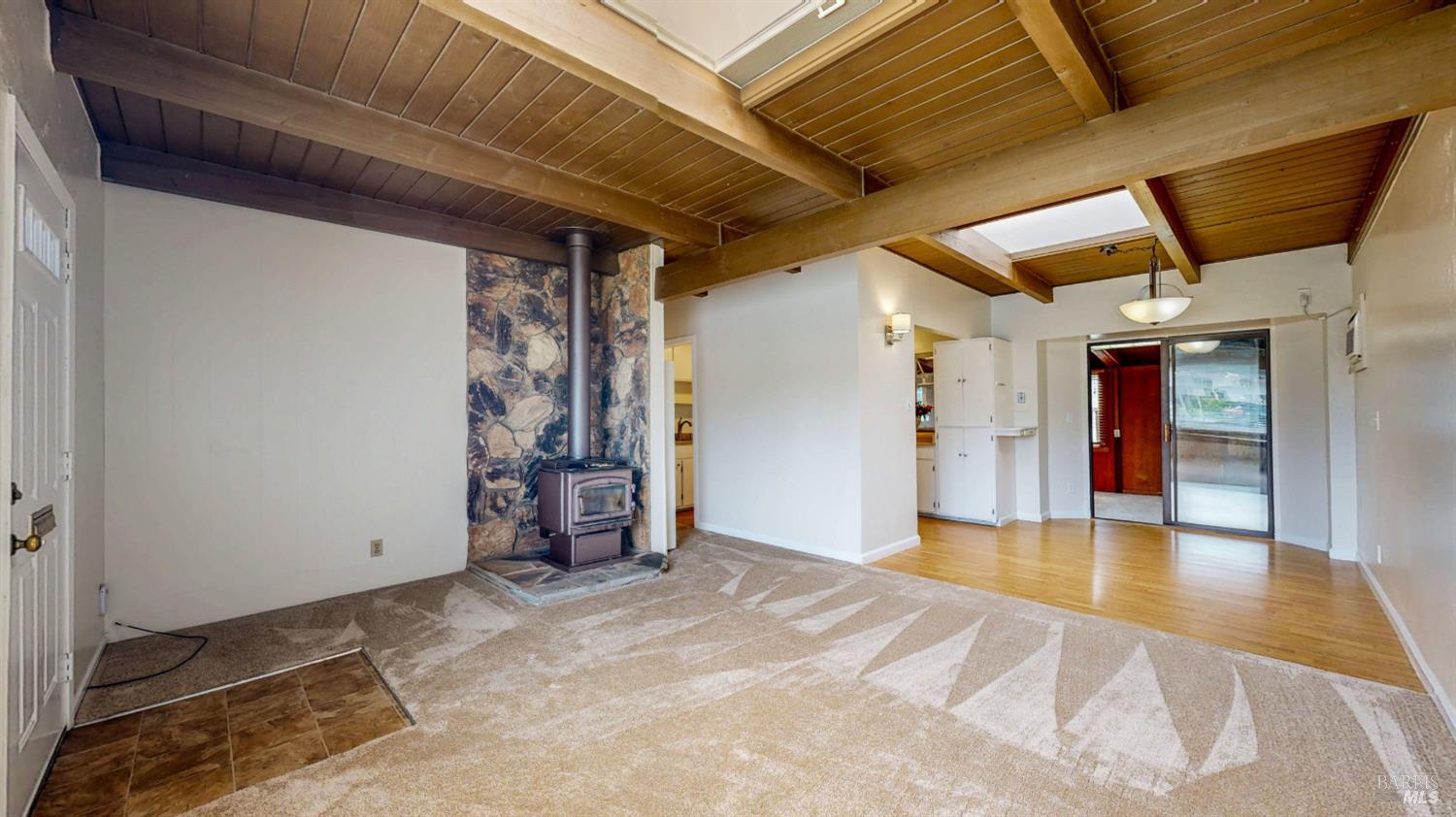 879 Yulupa Avenue Santa Rosa CA 95405