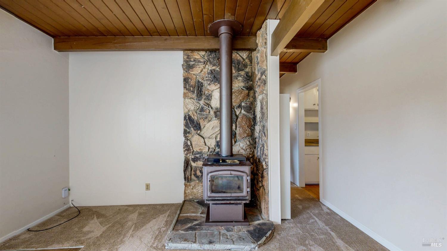 879 Yulupa Avenue Santa Rosa CA 95405
