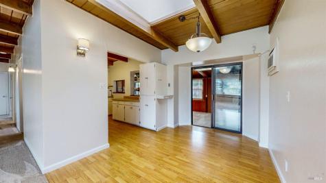 879 Yulupa Avenue Santa Rosa CA 95405