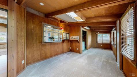 879 Yulupa Avenue Santa Rosa CA 95405