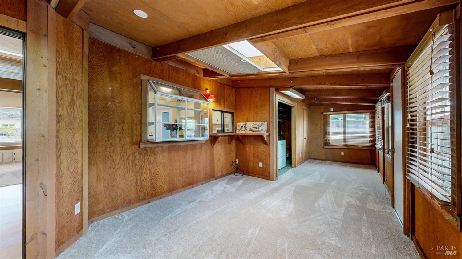 879 Yulupa Avenue Santa Rosa CA 95405