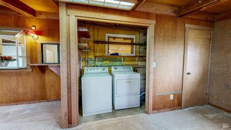 879 Yulupa Avenue Santa Rosa CA 95405