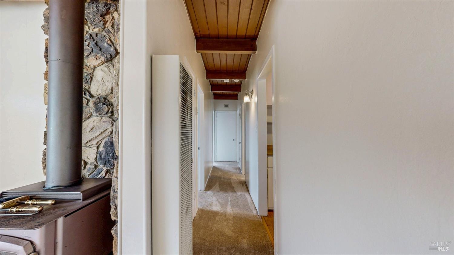 879 Yulupa Avenue Santa Rosa CA 95405