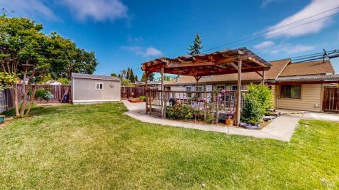 879 Yulupa Avenue Santa Rosa CA 95405