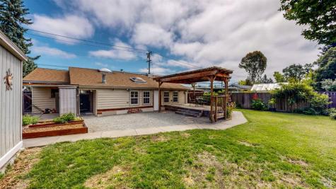879 Yulupa Avenue Santa Rosa CA 95405