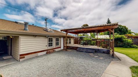 879 Yulupa Avenue Santa Rosa CA 95405