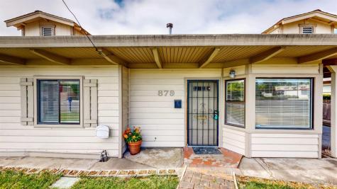 879 Yulupa Avenue Santa Rosa CA 95405