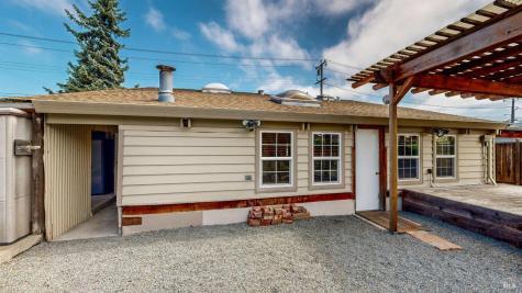 879 Yulupa Avenue Santa Rosa CA 95405