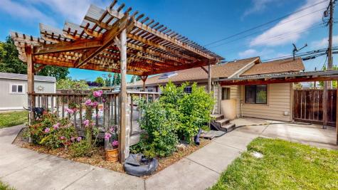 879 Yulupa Avenue Santa Rosa CA 95405
