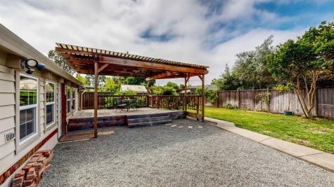 879 Yulupa Avenue Santa Rosa CA 95405