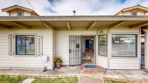 879 Yulupa Avenue Santa Rosa CA 95405