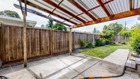 879 Yulupa Avenue Santa Rosa CA 95405