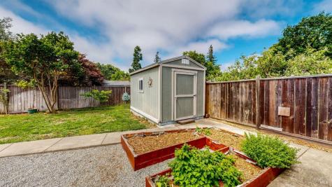 879 Yulupa Avenue Santa Rosa CA 95405
