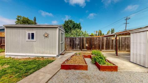 879 Yulupa Avenue Santa Rosa CA 95405