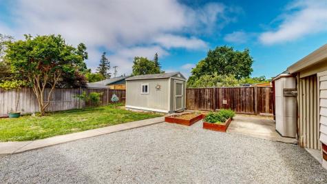 879 Yulupa Avenue Santa Rosa CA 95405