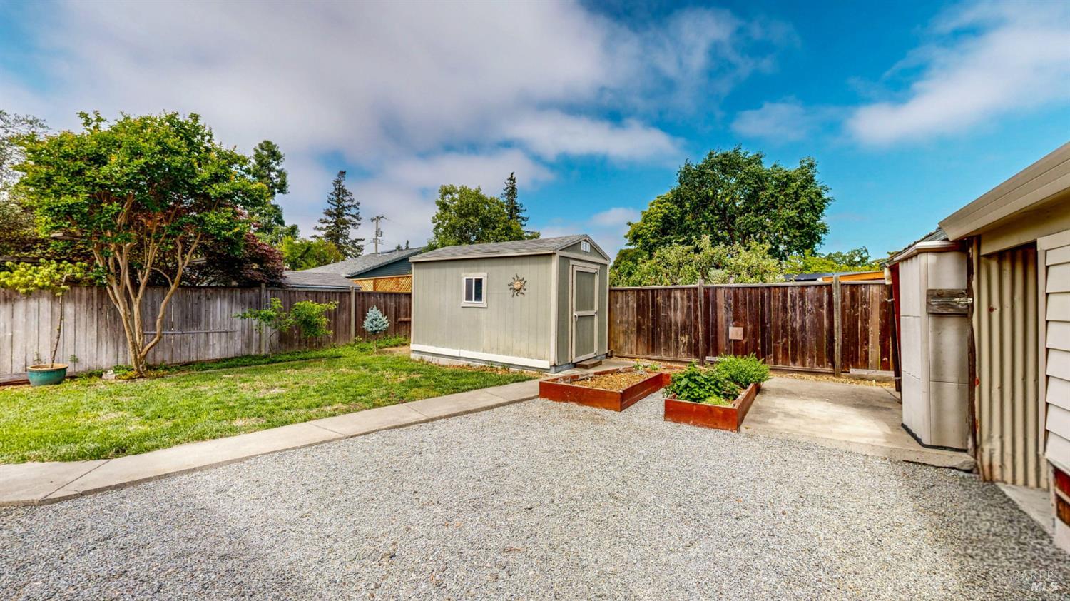 879 Yulupa Avenue Santa Rosa CA 95405