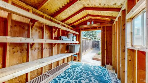 879 Yulupa Avenue Santa Rosa CA 95405