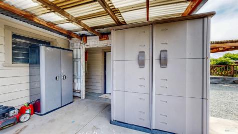 879 Yulupa Avenue Santa Rosa CA 95405