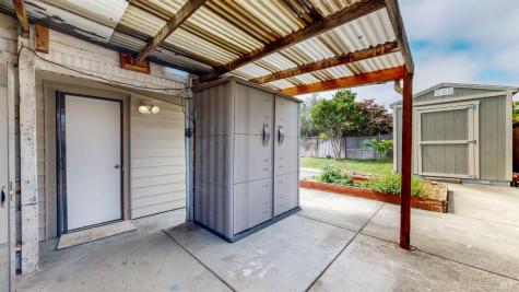 879 Yulupa Avenue Santa Rosa CA 95405