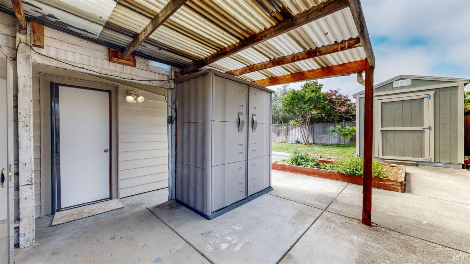 879 Yulupa Avenue Santa Rosa CA 95405