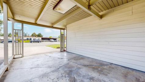 879 Yulupa Avenue Santa Rosa CA 95405