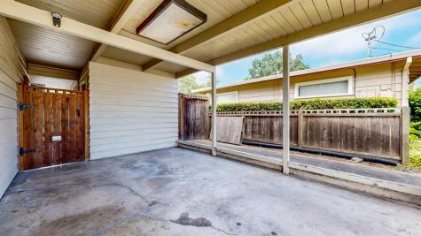 879 Yulupa Avenue Santa Rosa CA 95405