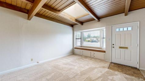 879 Yulupa Avenue Santa Rosa CA 95405