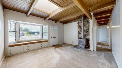879 Yulupa Avenue Santa Rosa CA 95405