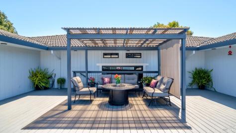 530 Oasis Drive Santa Rosa CA 95407