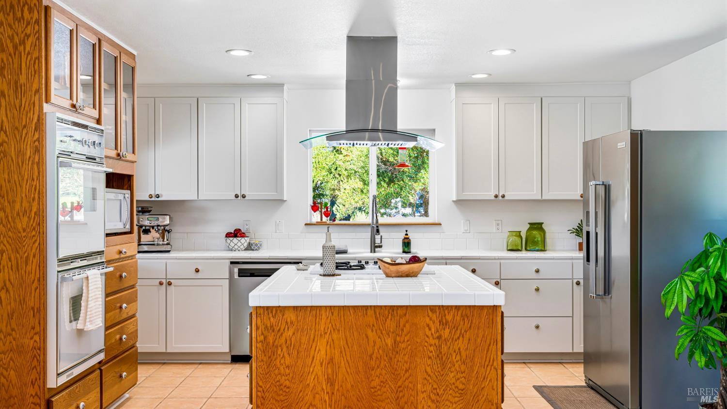 530 Oasis Drive Santa Rosa CA 95407
